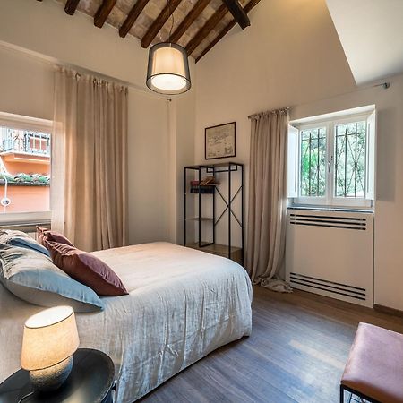 Attico Le Stelle De Roma Apartment Ngoại thất bức ảnh