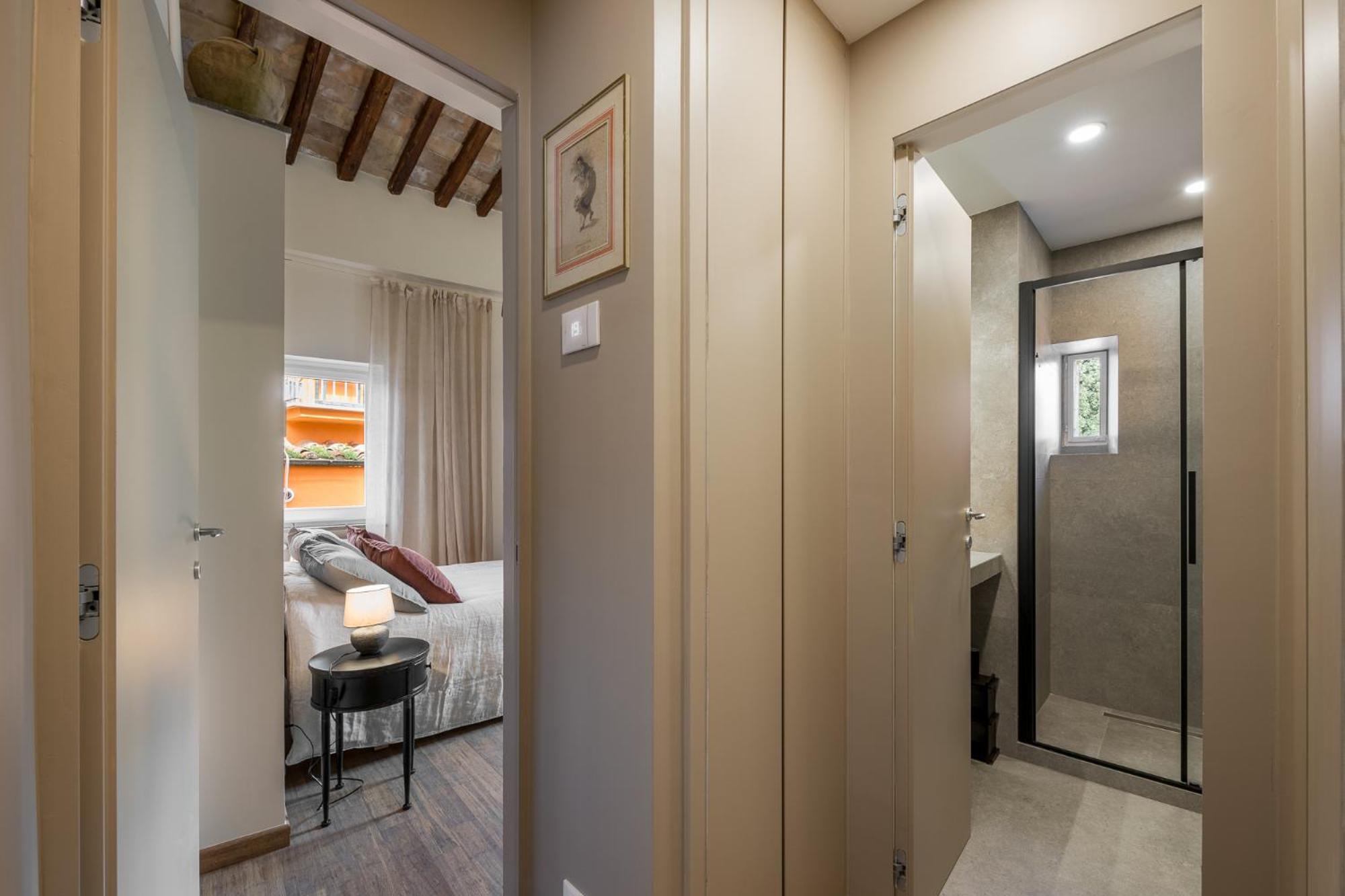 Attico Le Stelle De Roma Apartment Ngoại thất bức ảnh