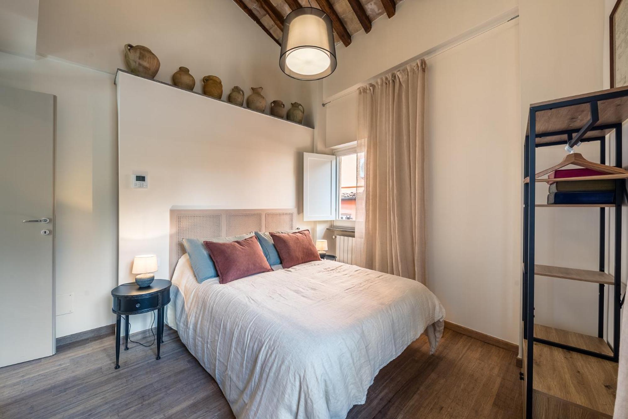 Attico Le Stelle De Roma Apartment Ngoại thất bức ảnh