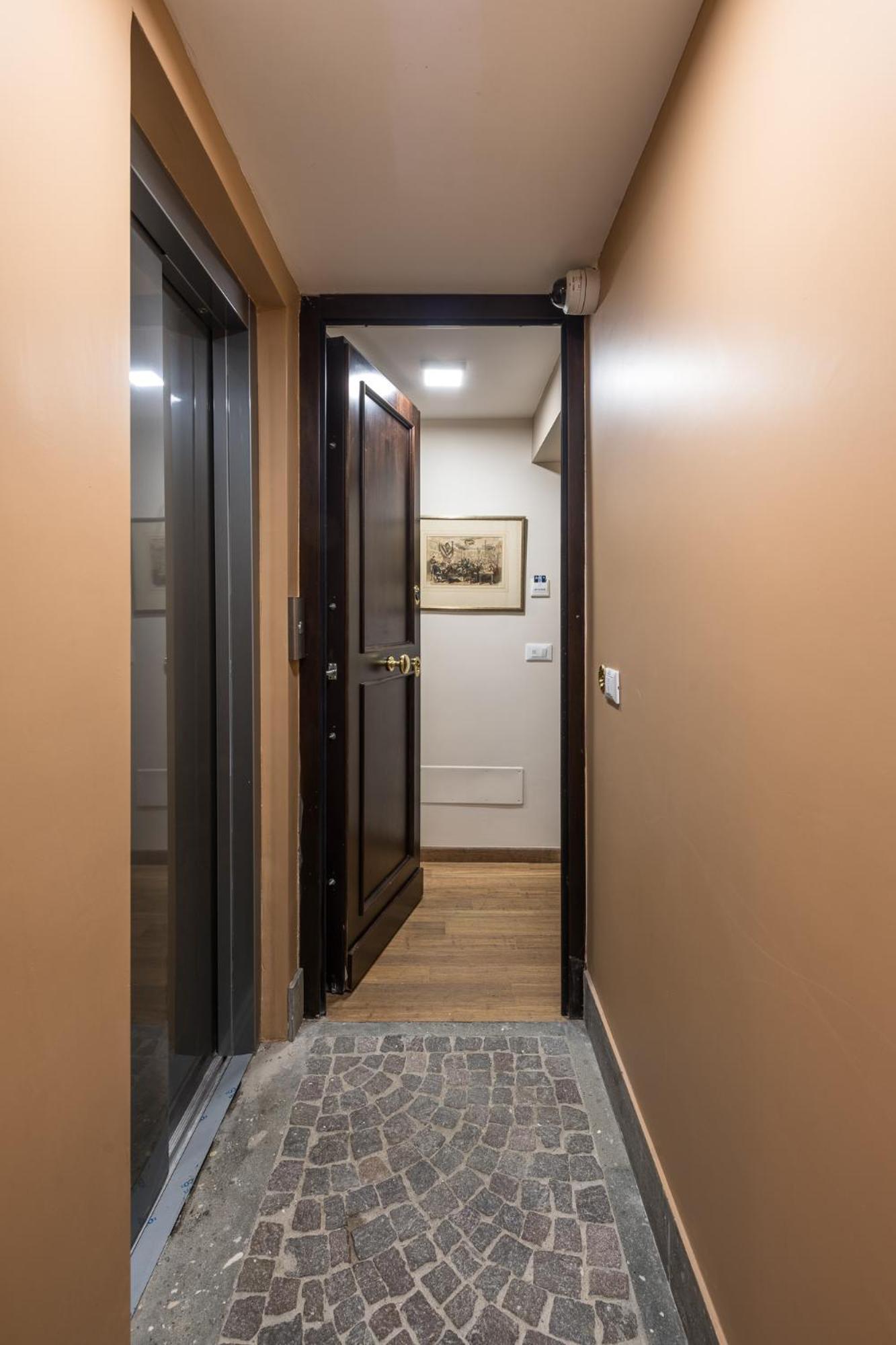 Attico Le Stelle De Roma Apartment Ngoại thất bức ảnh